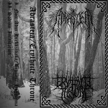 Adrasteia : Adrasteia - Erythrite Throne